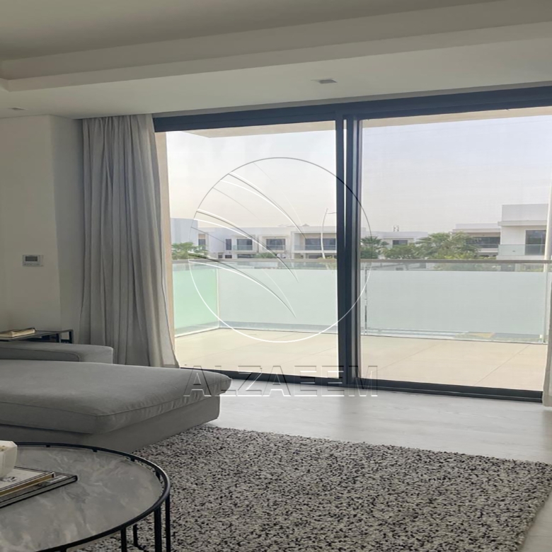 HOT! Single Row Corner | Modified 4SA Villa