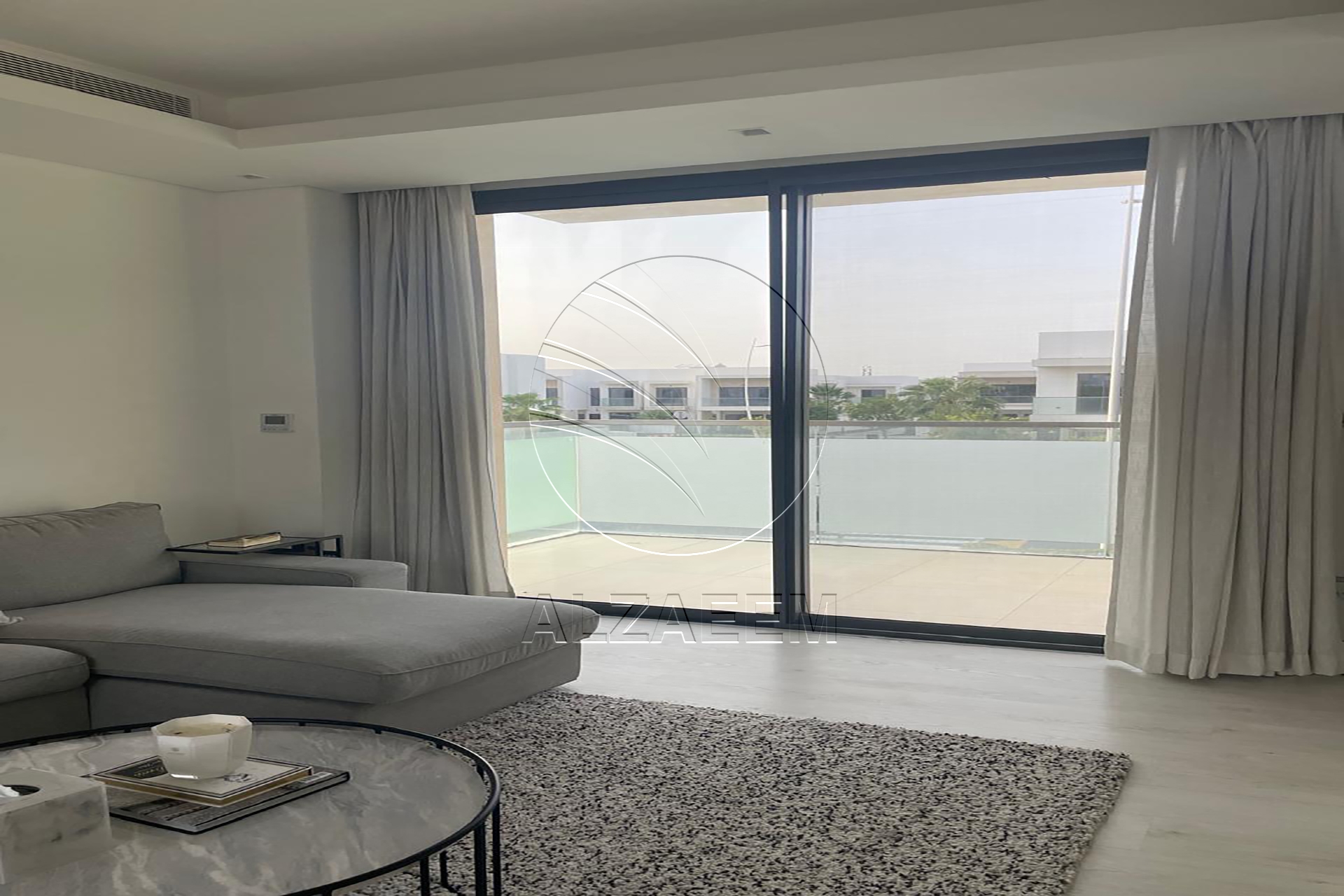 HOT! Single Row Corner | Modified 4SA Villa