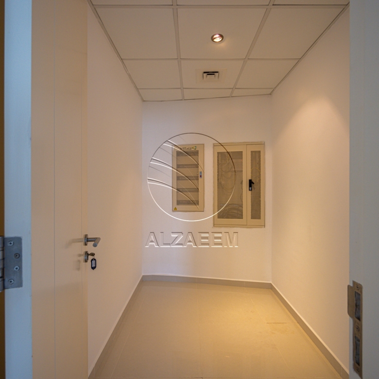 1 BR + Storage | Partial Sea View | Furnished Unit