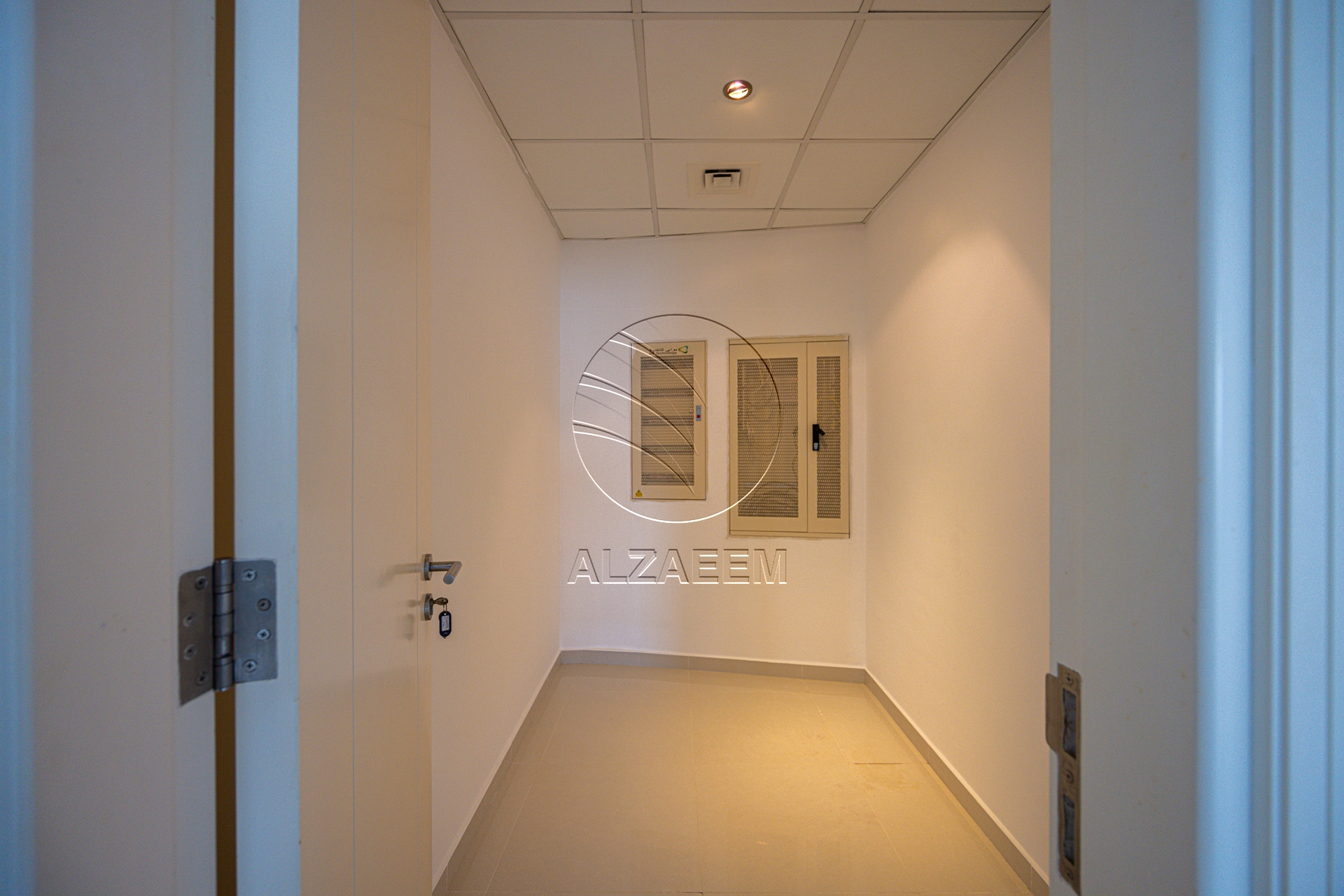 1 BR + Storage | Partial Sea View | Furnished Unit