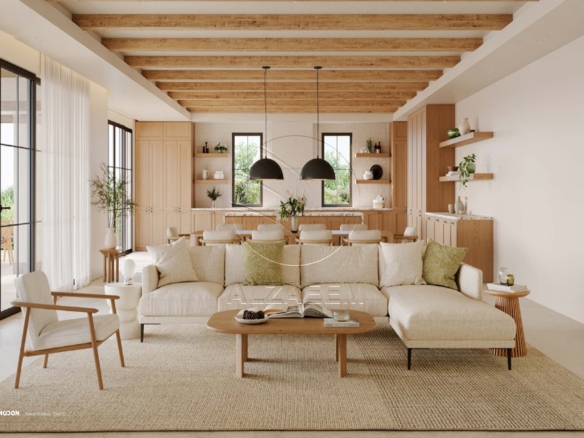 √Elegant Home l Luxury Living | Nawayef Homes√