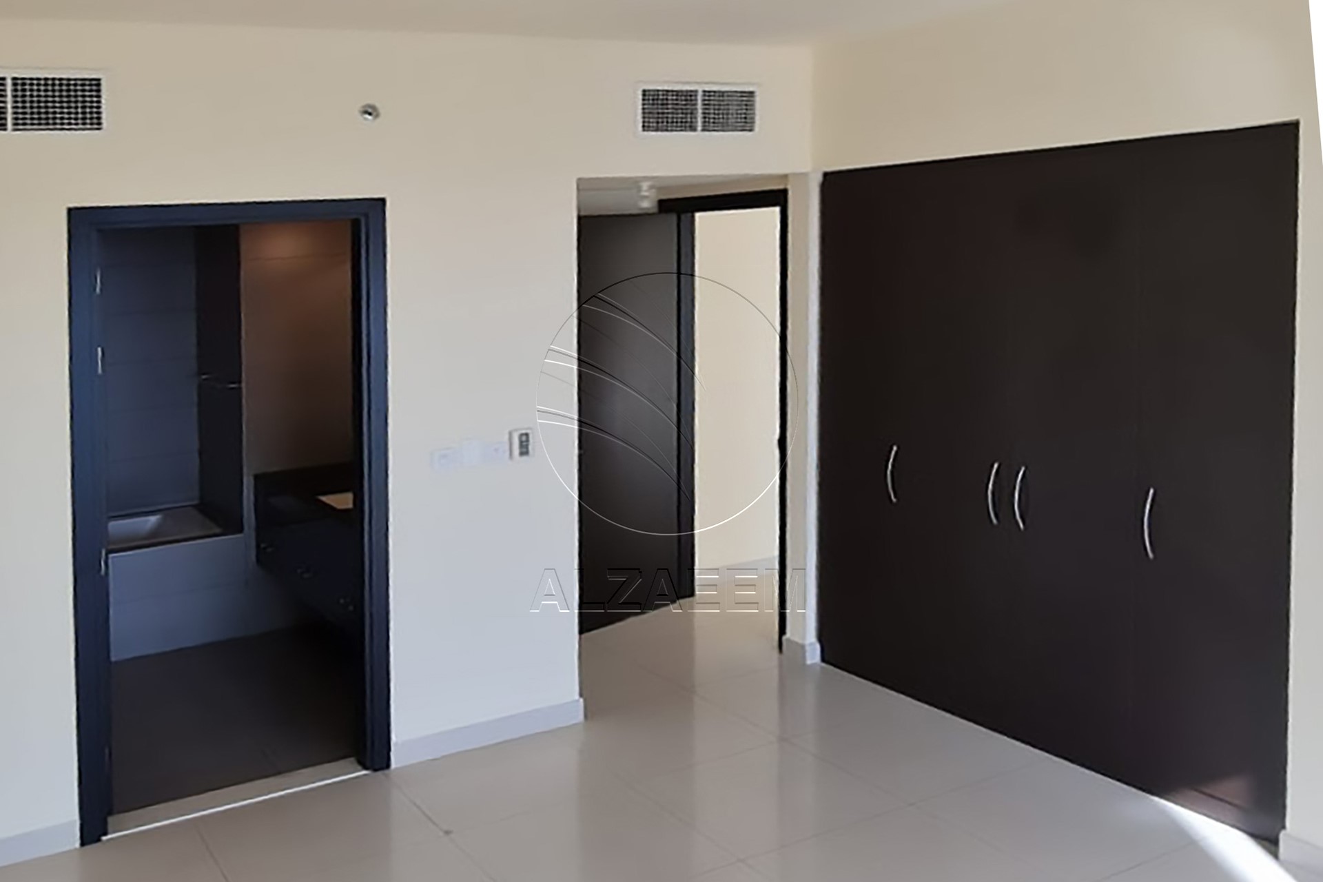 √ Sea View | High Floor | Rented with Refund √