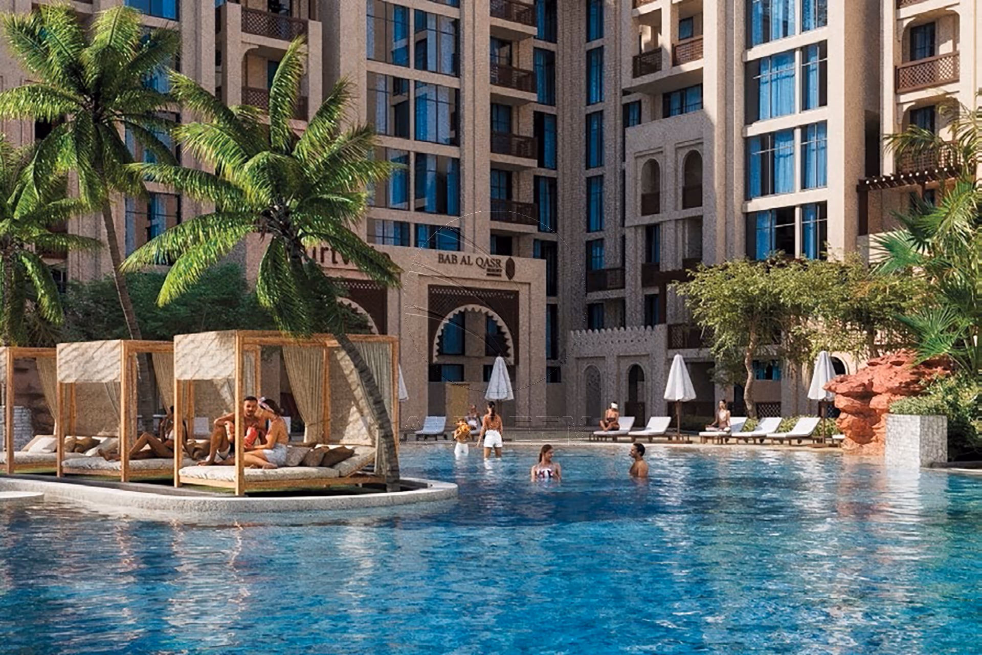 √5-Star Hotel Lifestyle Luxury Living | HOT DEAL√