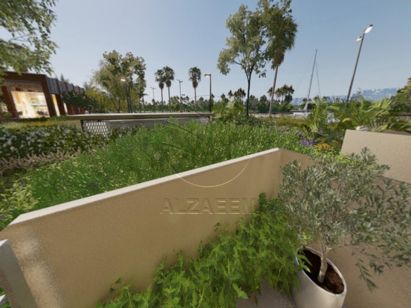 Direct Garden Access | Next to Canal |Accessible