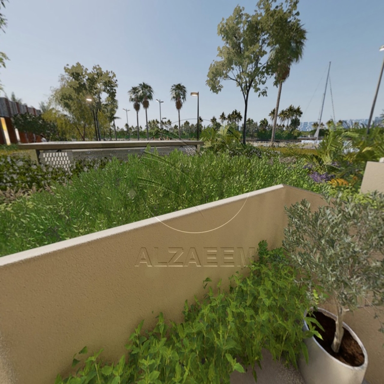√Direct Garden Access | Next to Canal |Accessible√