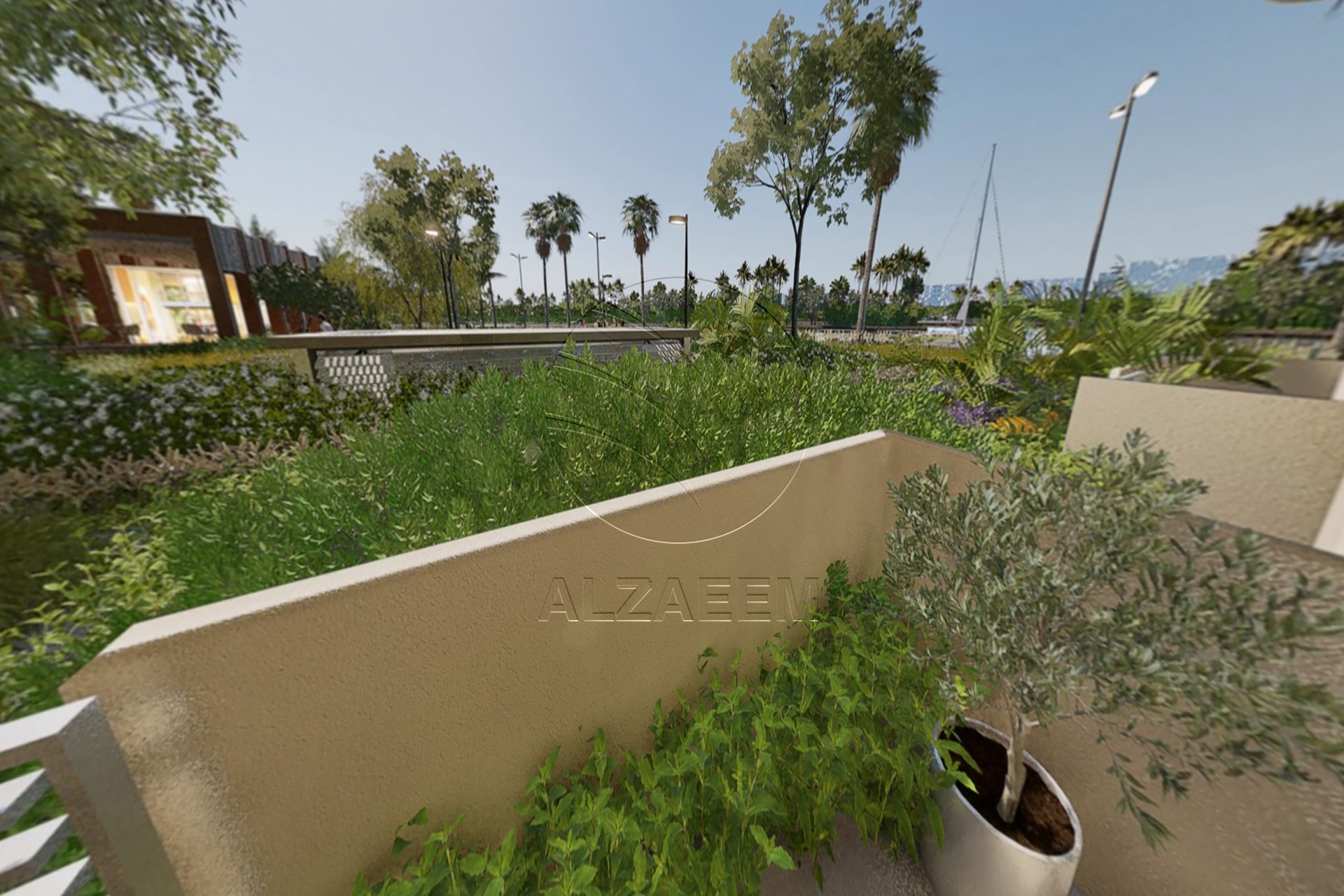 √Direct Garden Access | Next to Canal |Accessible√