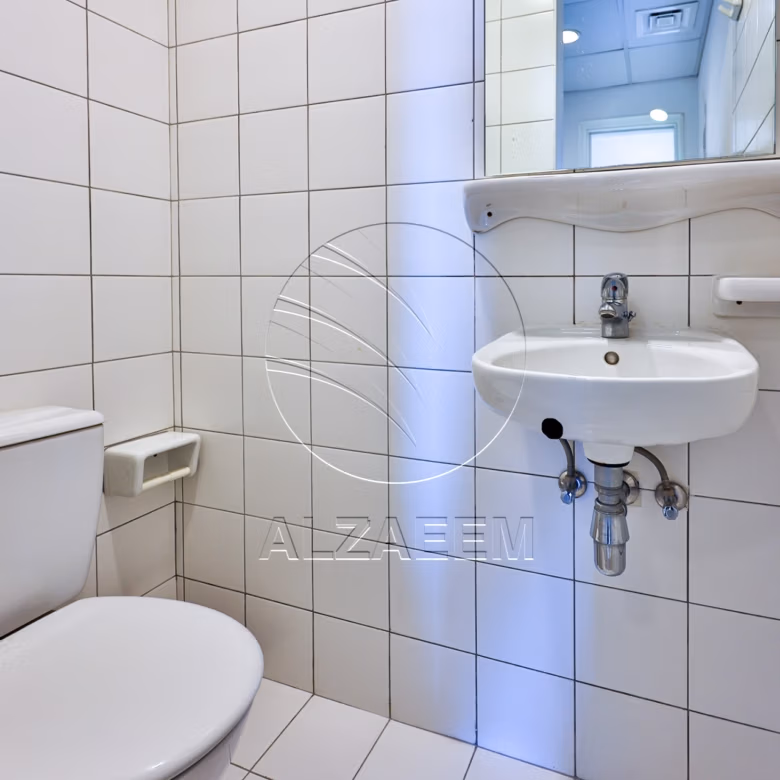 Panoramic Sea View | 2BR+Maid | Premium Location