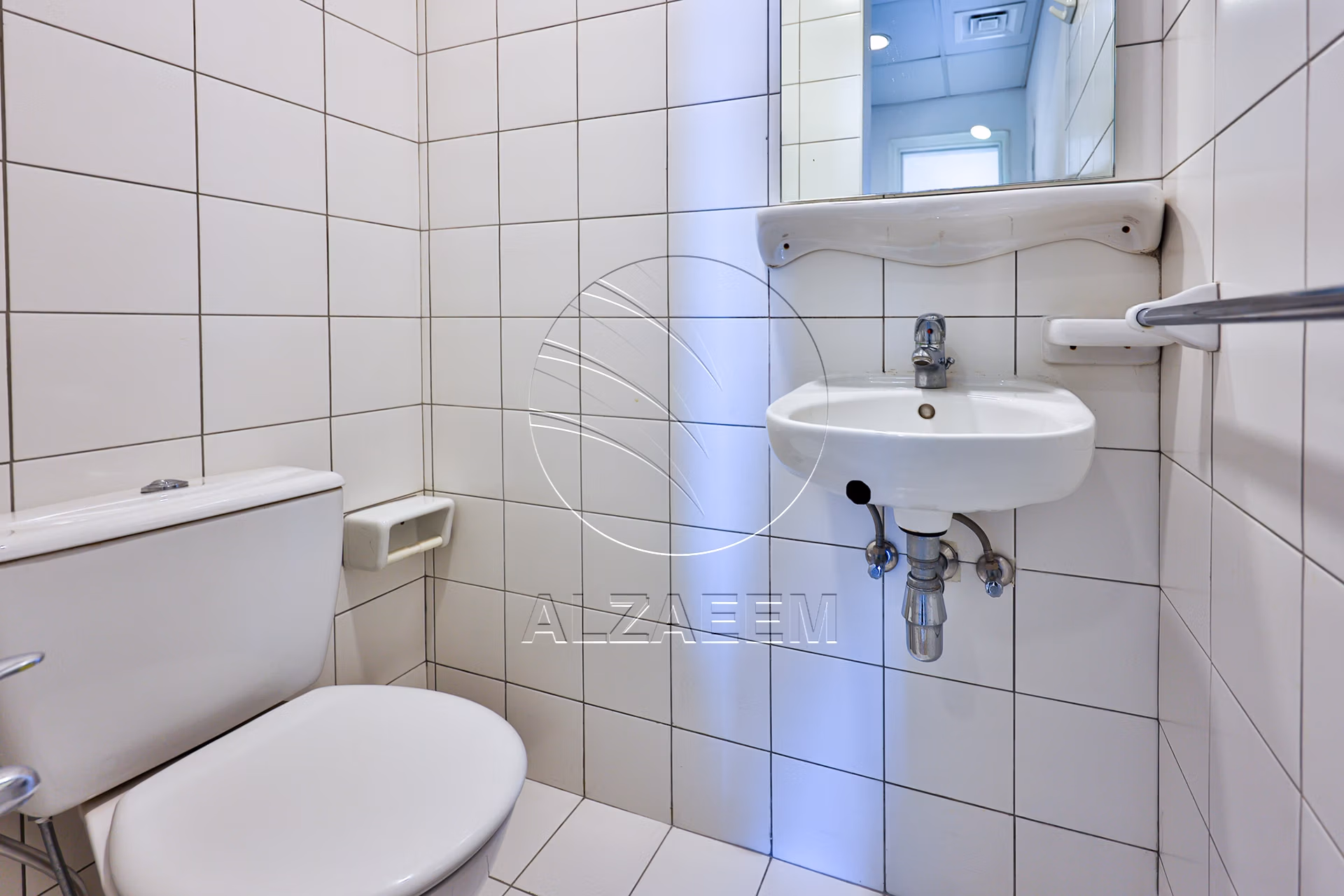 Panoramic Sea View | 2BR+Maid | Premium Location
