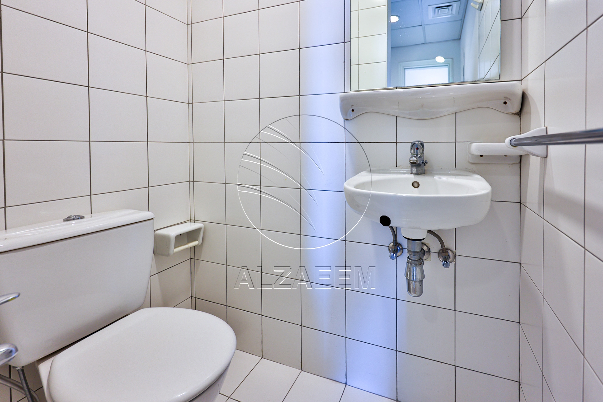 √Panoramic Sea View | 2BR+Maid | Premium Location√