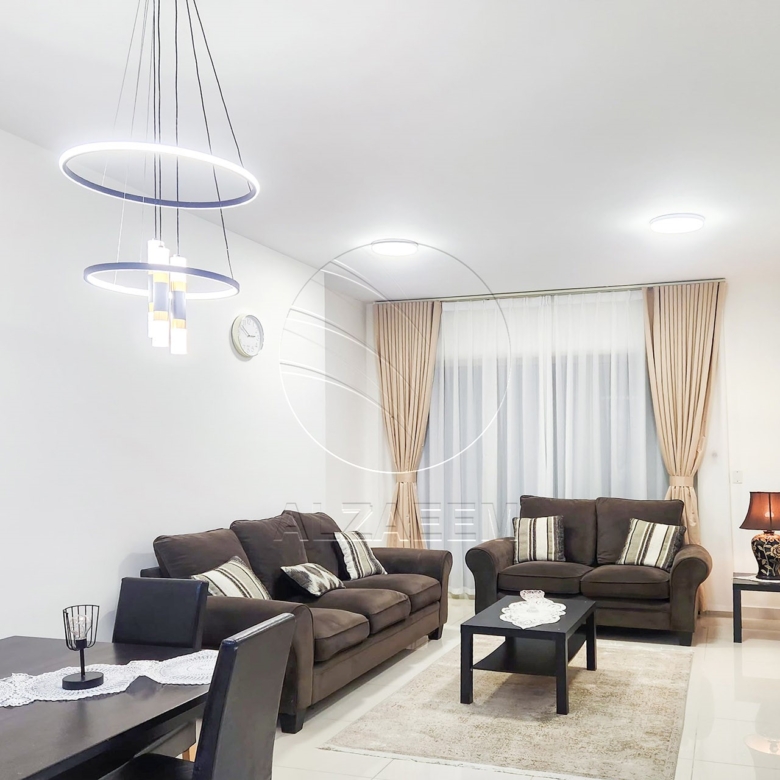Accessible Unit | 1BR + Balcony | Prime Location
