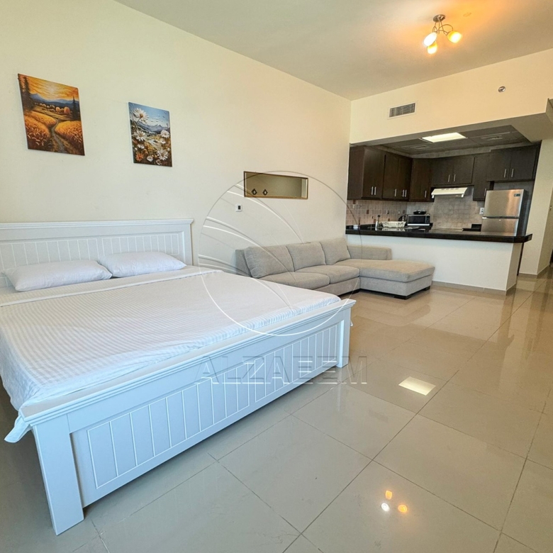 Move-in Ready | Fully Furnished | Mangrove View