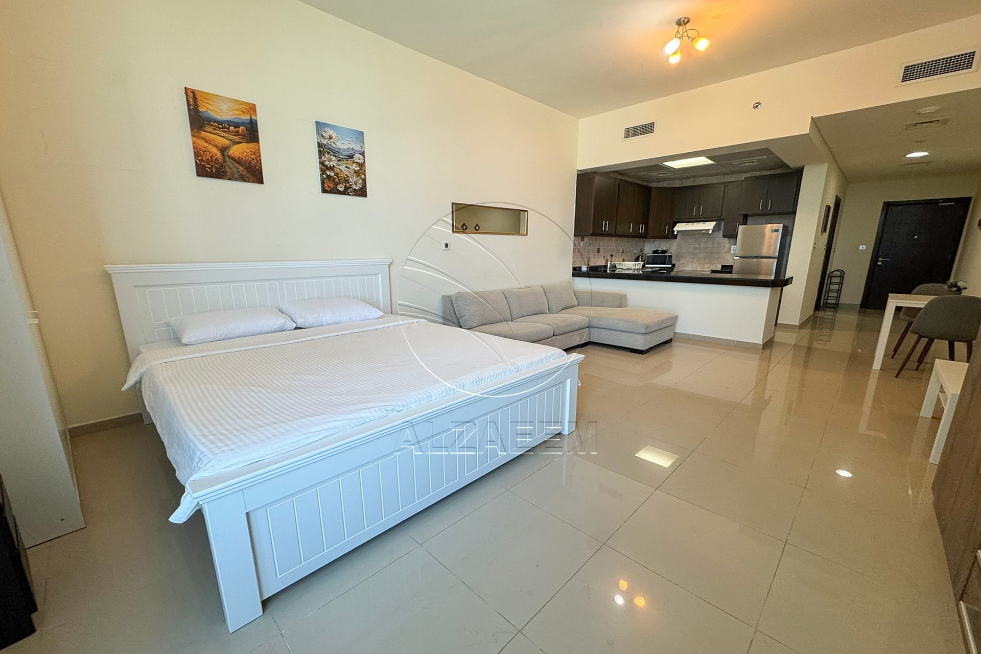 Move-in Ready | Fully Furnished | Mangrove View