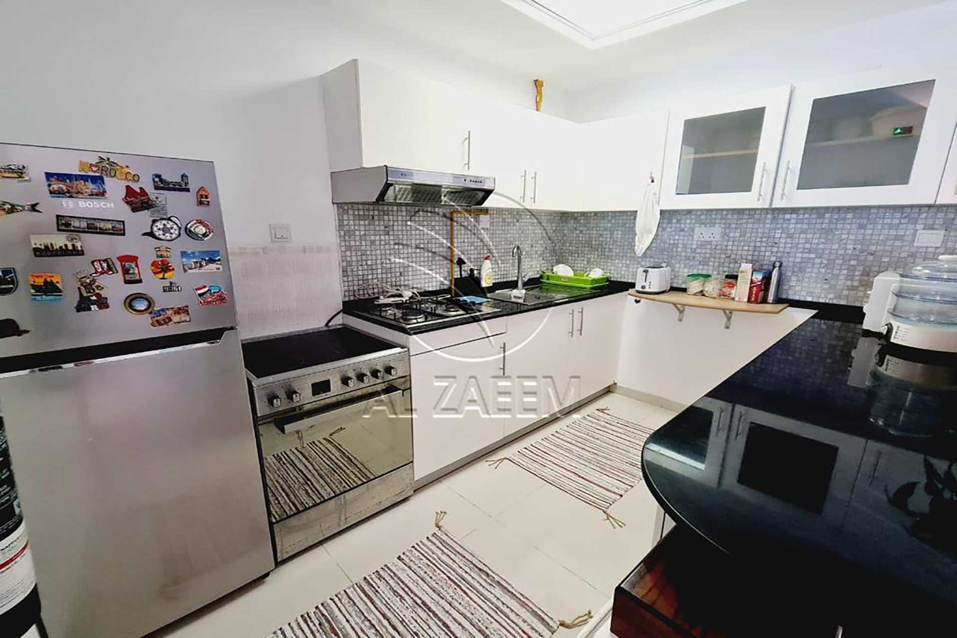 Up to 4 Payments | Big Layout | Sea View