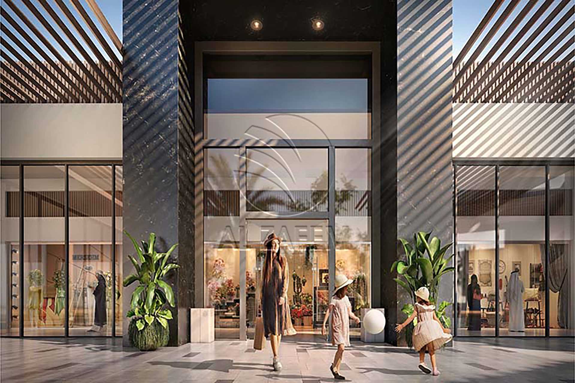 √Prime Location | 1BR-Ground Floor | Eco Friendly√