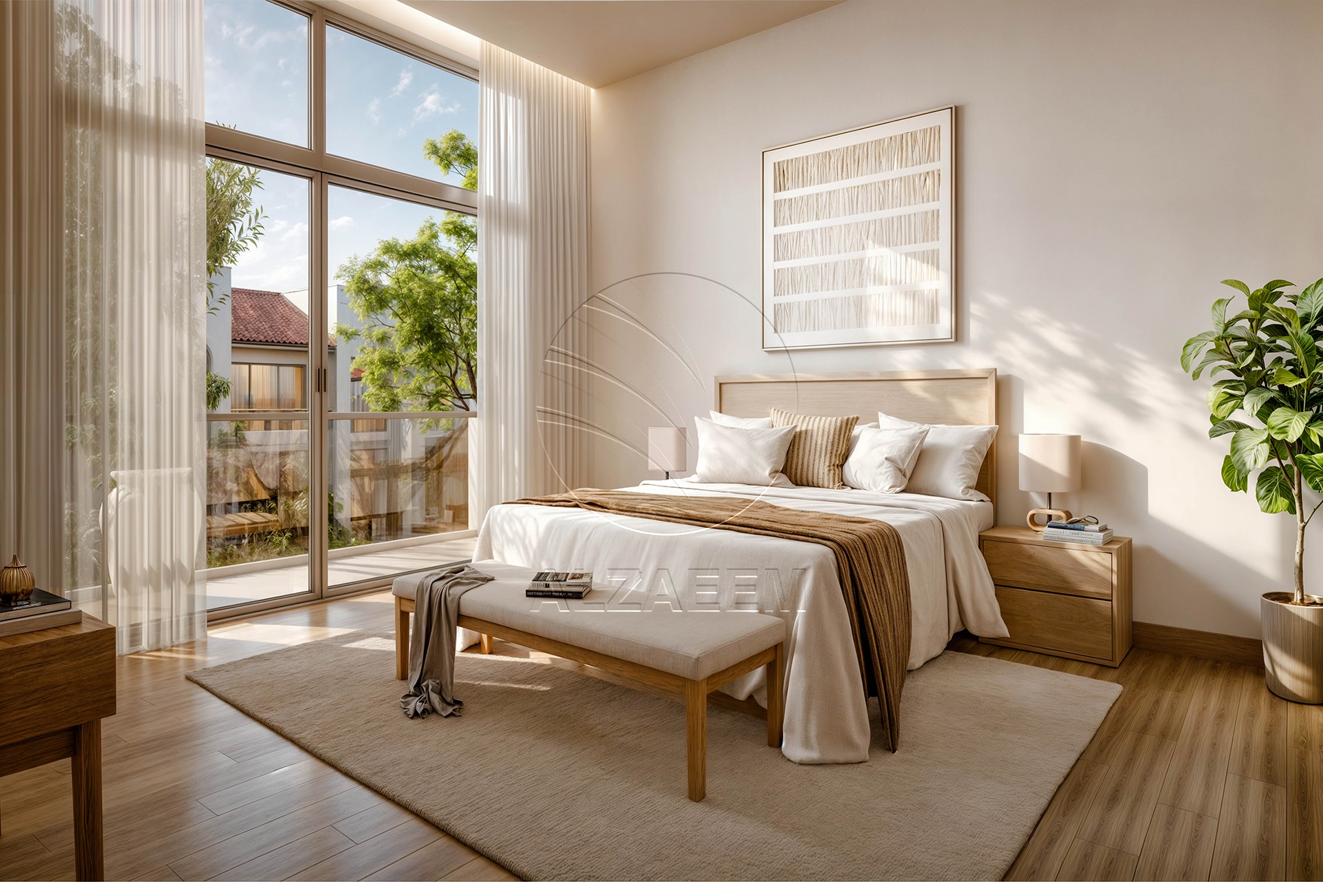 Single Row TH | Premium Location Near the Beach