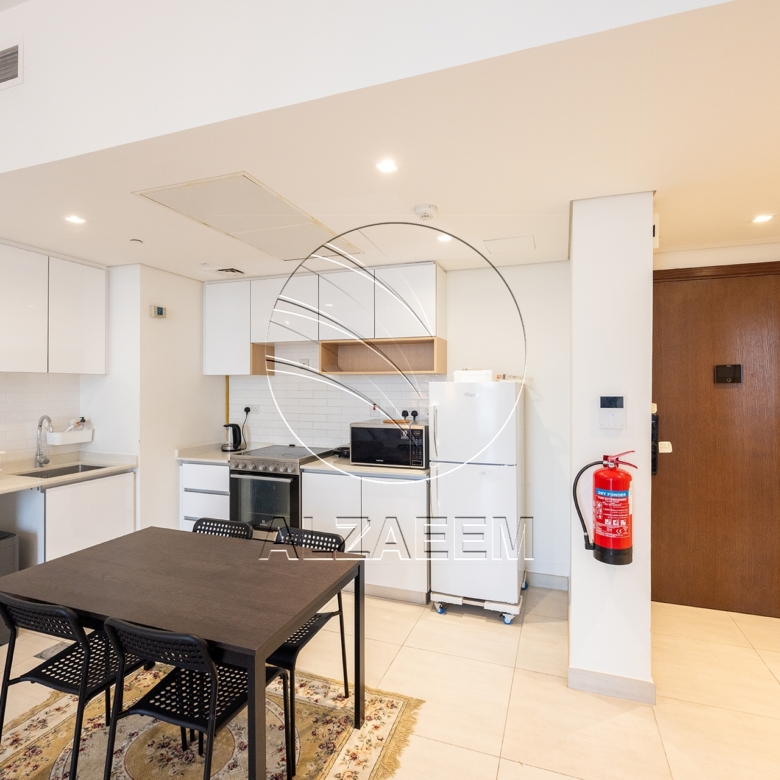 Fully Furnished | Up to 4 Payments | High Finishing