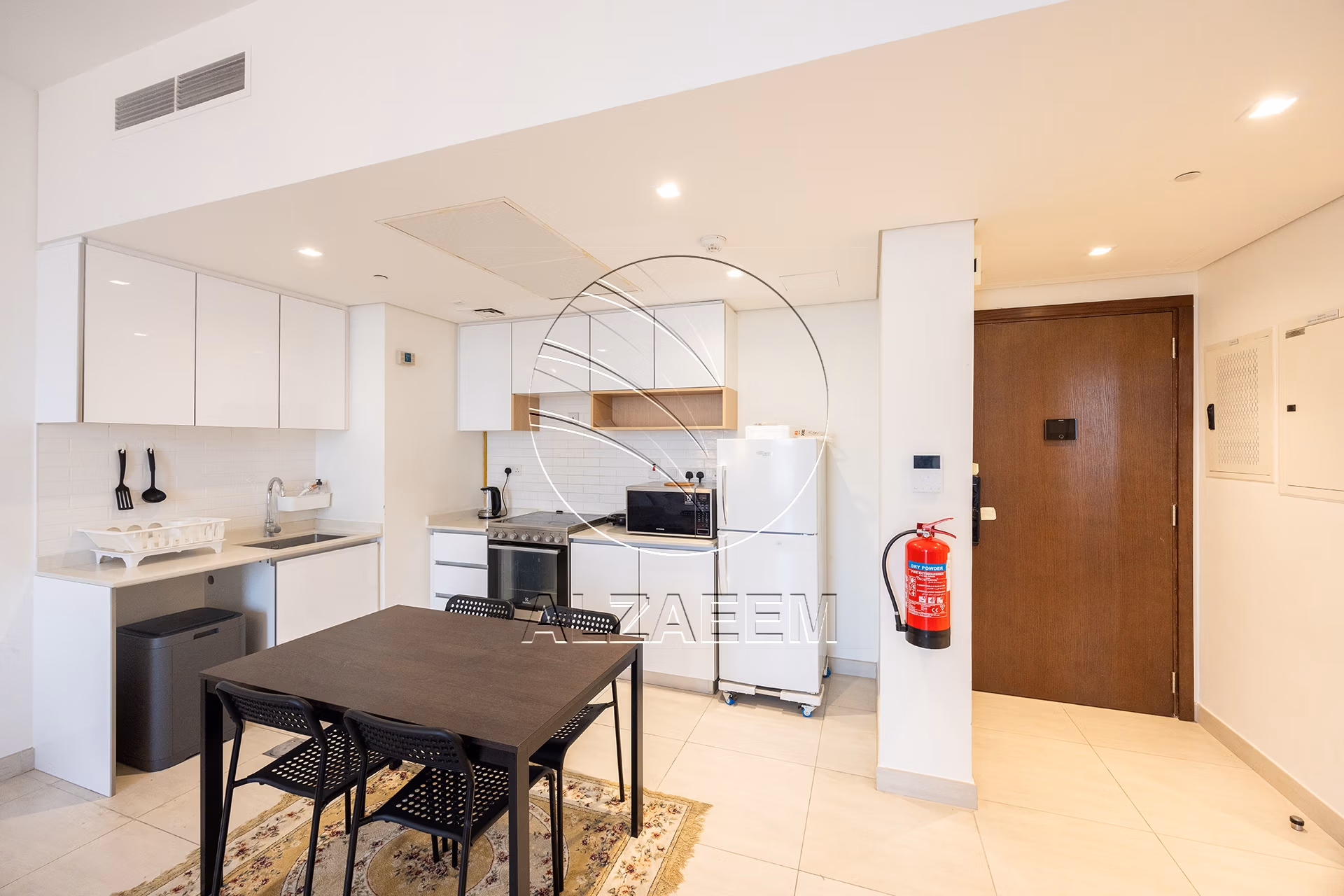 Fully Furnished | Up to 4 Payments | High Finishing
