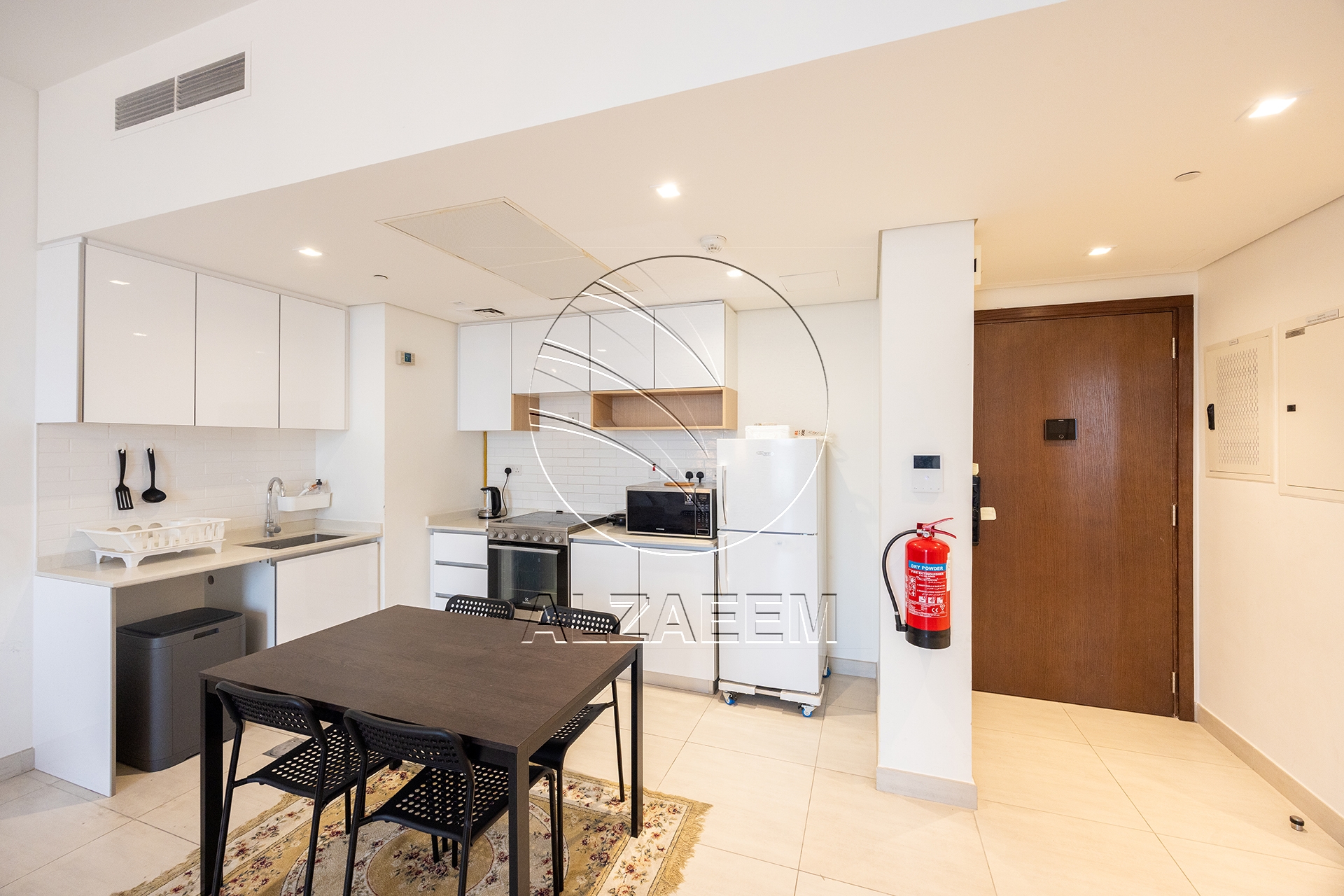 Fully Furnished | Up to 4 Payments | High Finishing