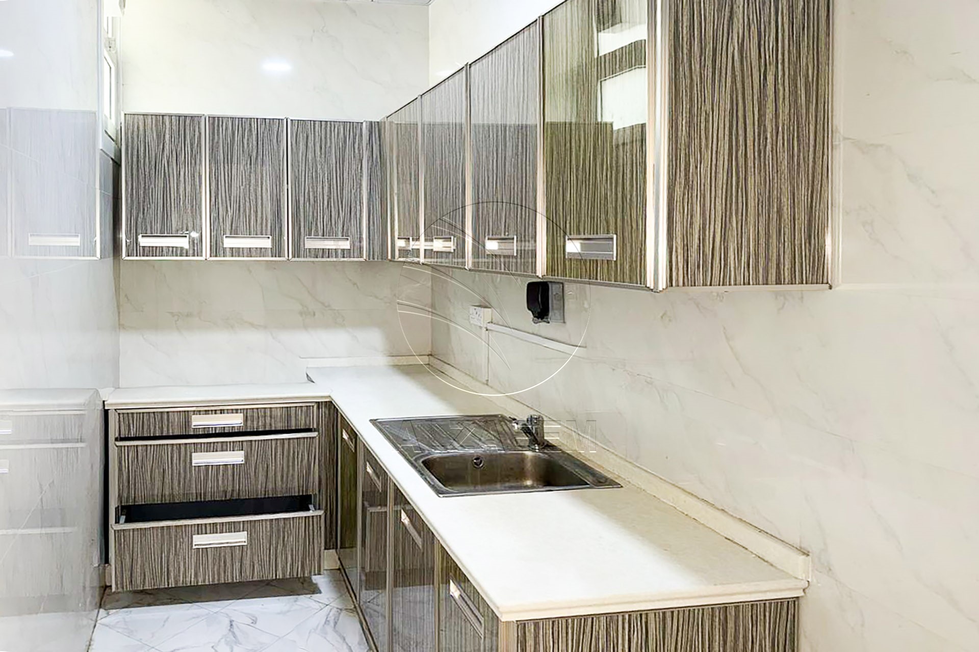 √Classic Stand Alone Villa | Near Al Ghadeer Park√