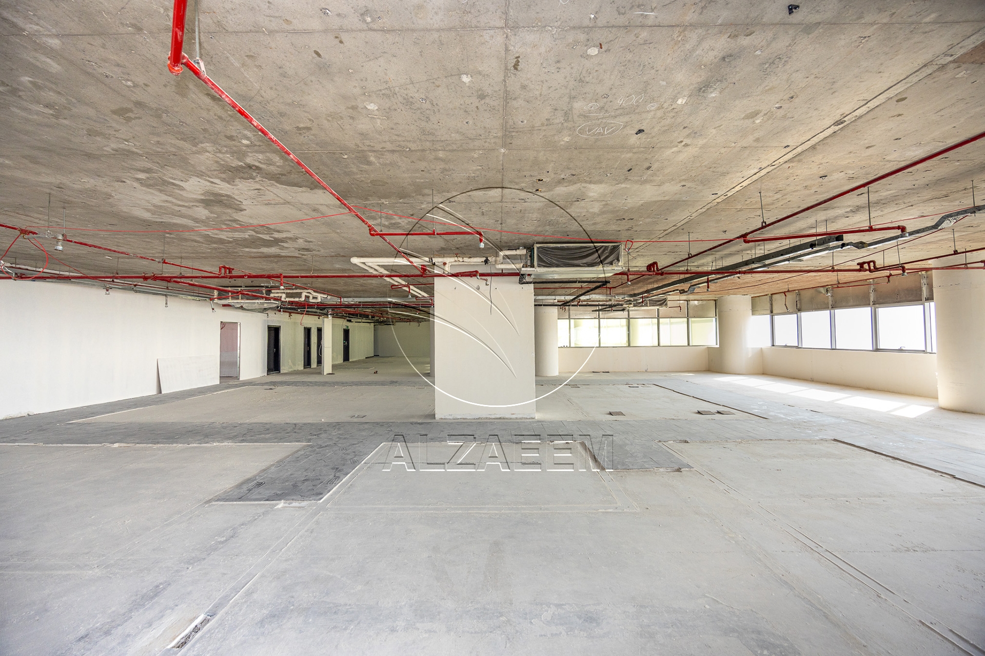 Office Space | Prime Location for Business