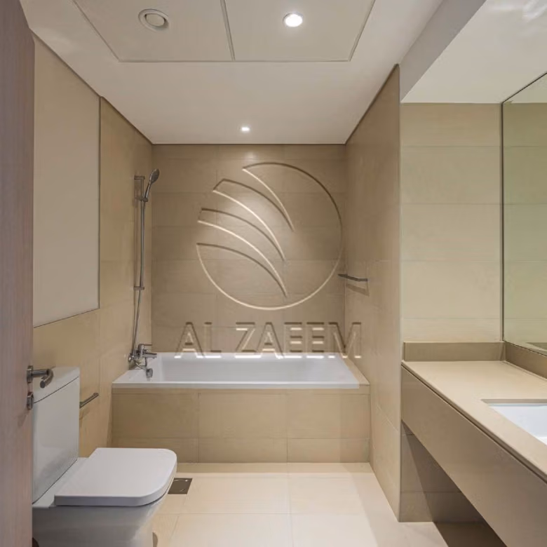 Accessible Unit | Waterfront Living | Big Terrace