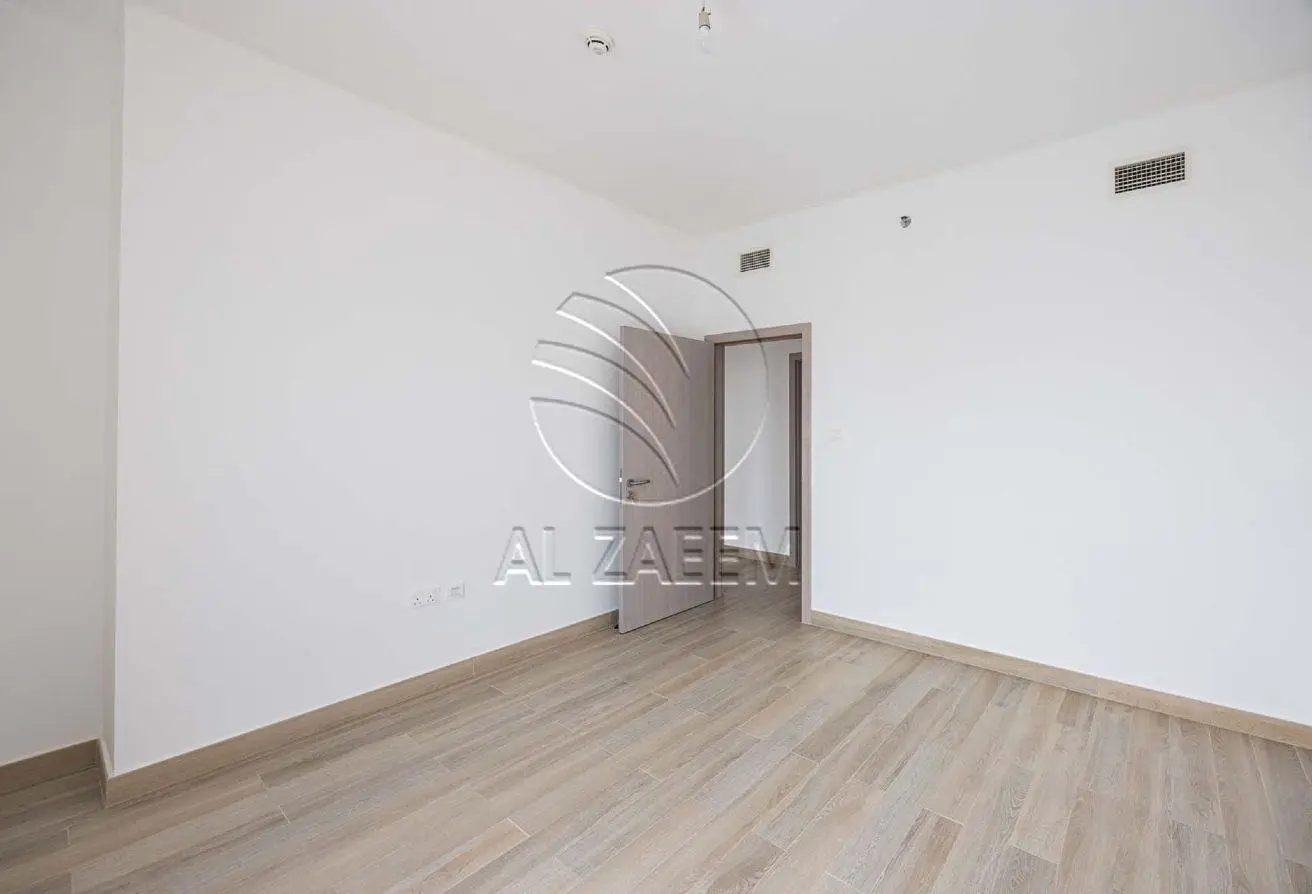 Accessible Unit | Waterfront Living | Big Terrace
