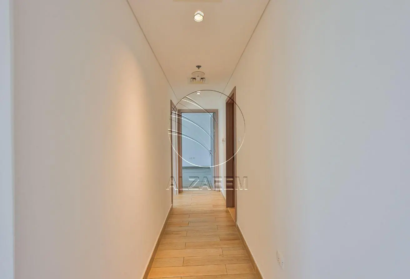 Accessible Unit | Waterfront Living | Big Terrace