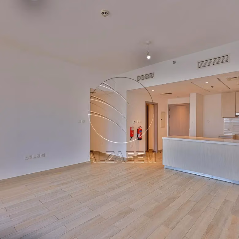 Accessible Unit | Waterfront Living | Big Terrace