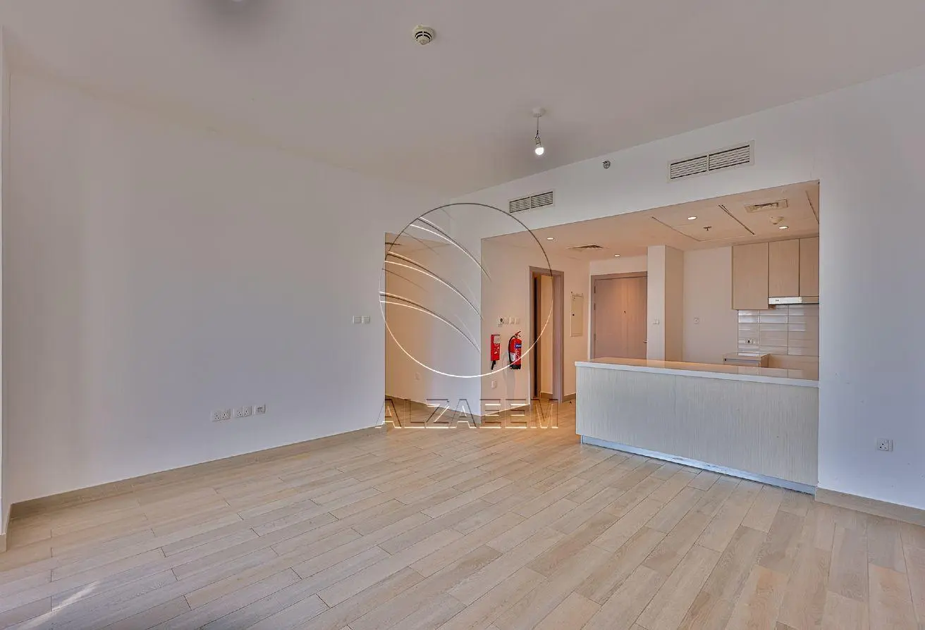 Accessible Unit | Waterfront Living | Big Terrace