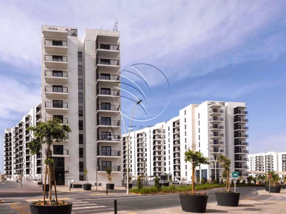 Accessible Unit | Waterfront Living | Big Terrace