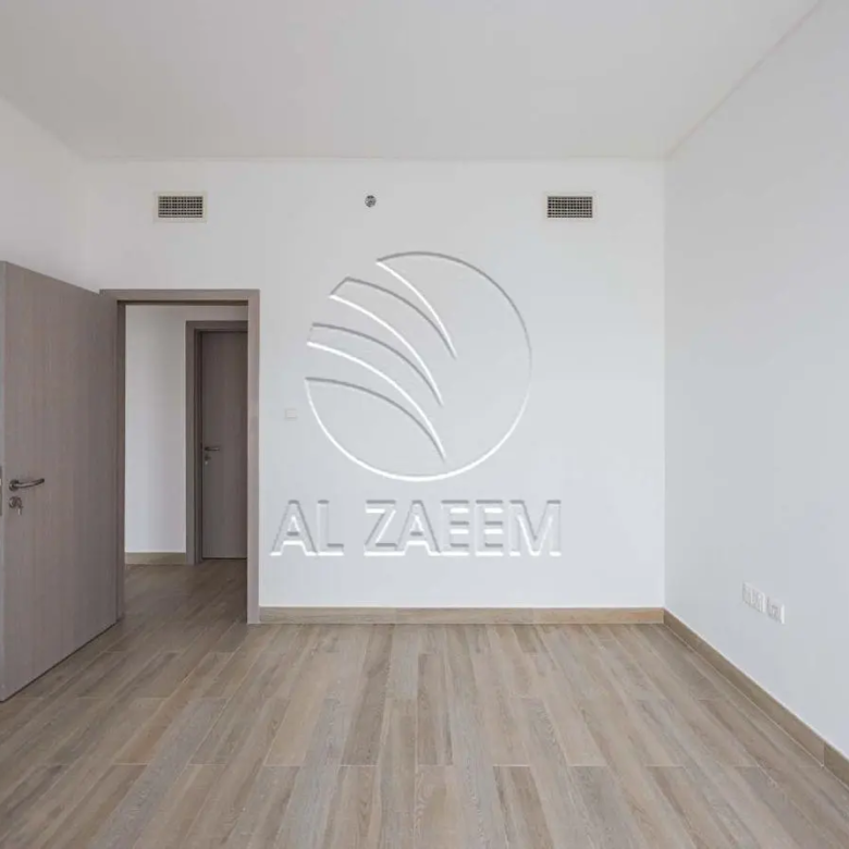 Accessible Unit | Waterfront Living | Big Terrace