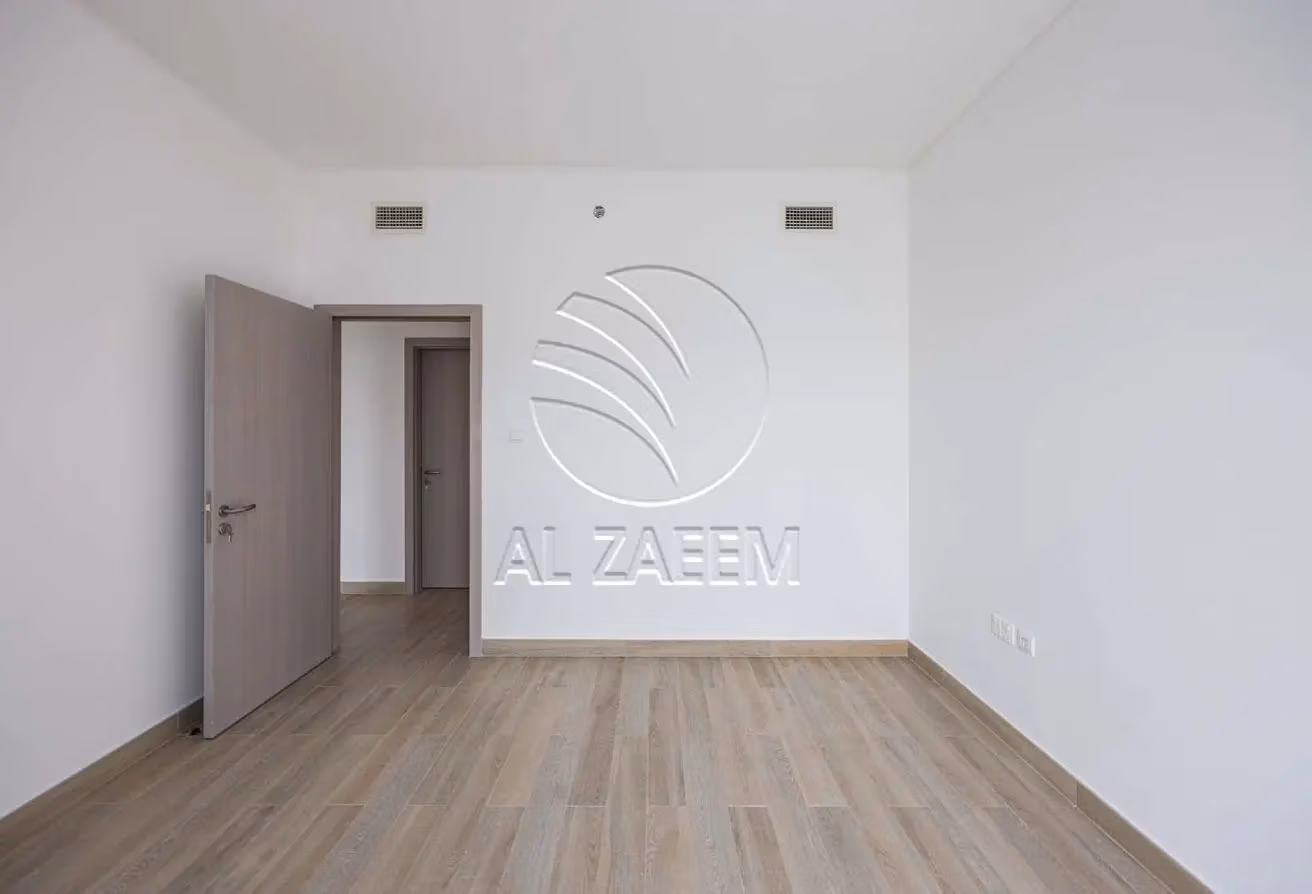 Accessible Unit | Waterfront Living | Big Terrace
