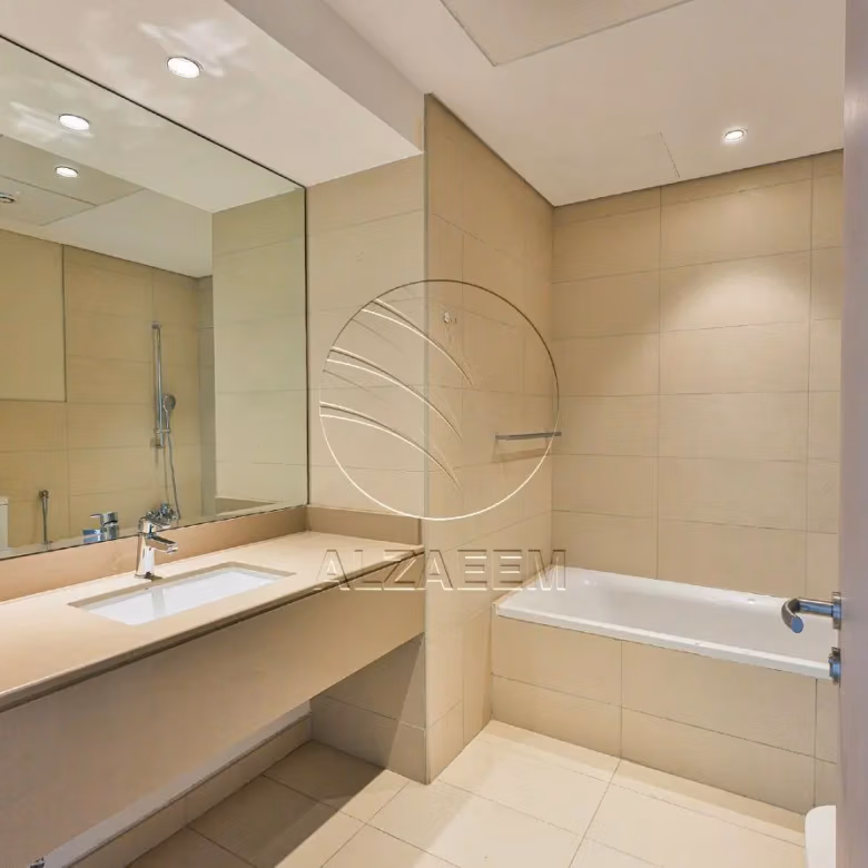 Accessible Unit | Waterfront Living | Big Terrace