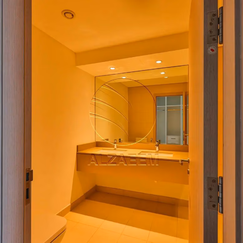 Accessible Unit | Waterfront Living | Big Terrace