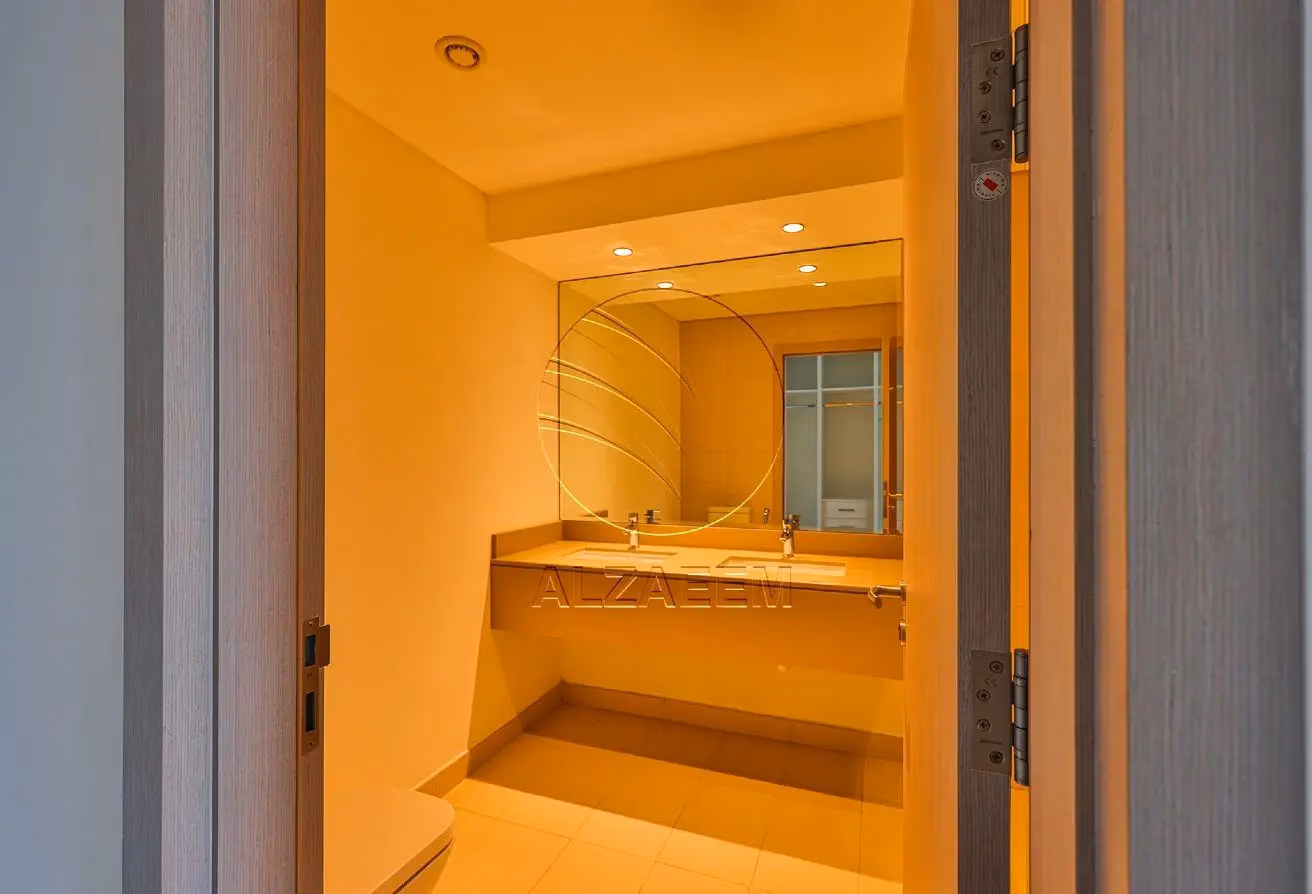 Accessible Unit | Waterfront Living | Big Terrace