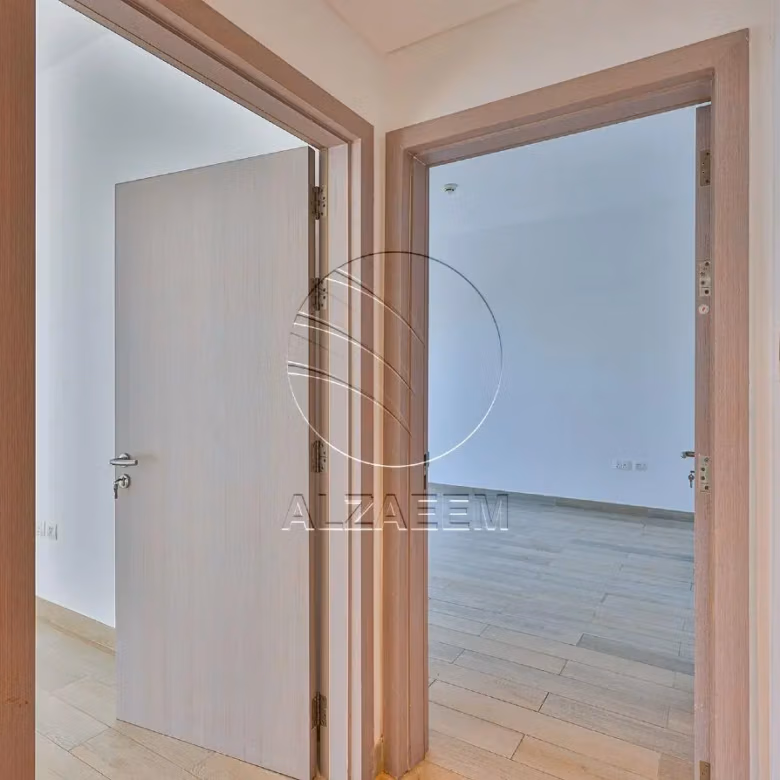 Accessible Unit | Waterfront Living | Big Terrace