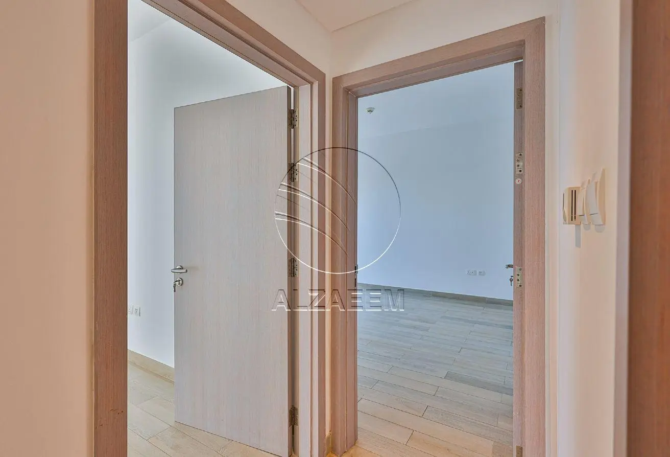 Accessible Unit | Waterfront Living | Big Terrace