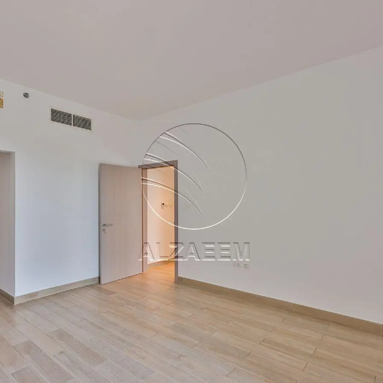 Accessible Unit | Waterfront Living | Big Terrace