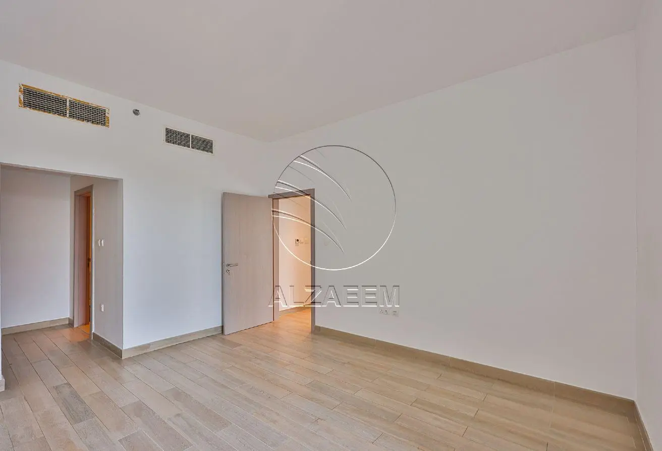 Accessible Unit | Waterfront Living | Big Terrace