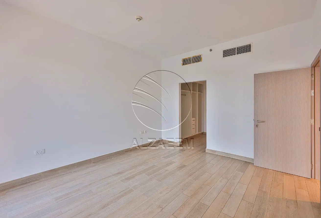 Accessible Unit | Waterfront Living | Big Terrace