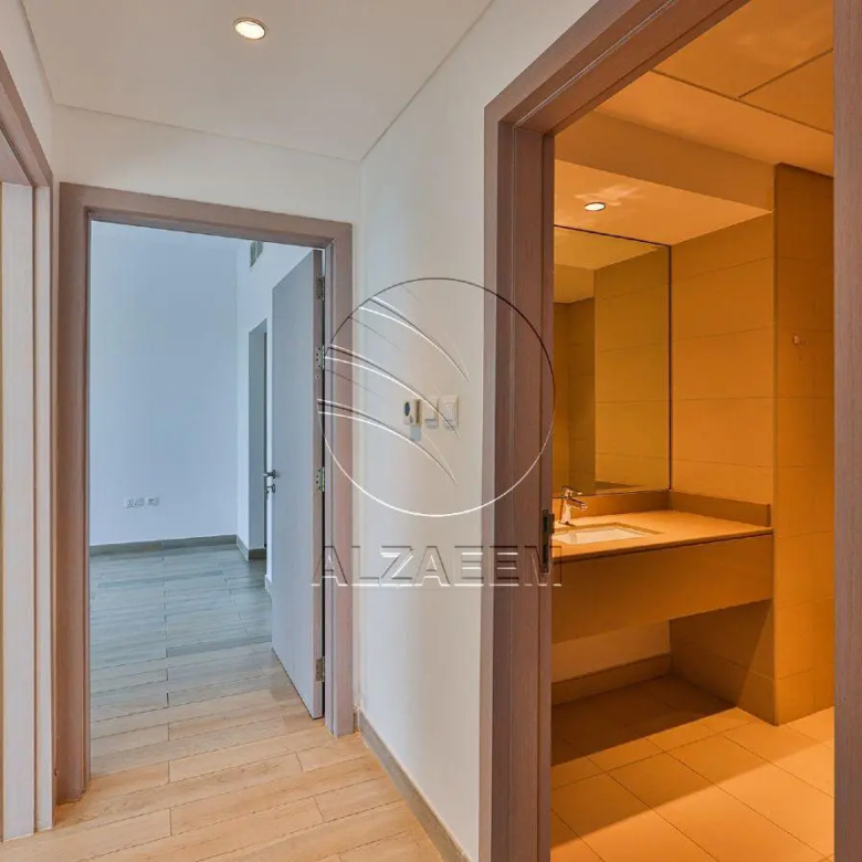 Accessible Unit | Waterfront Living | Big Terrace