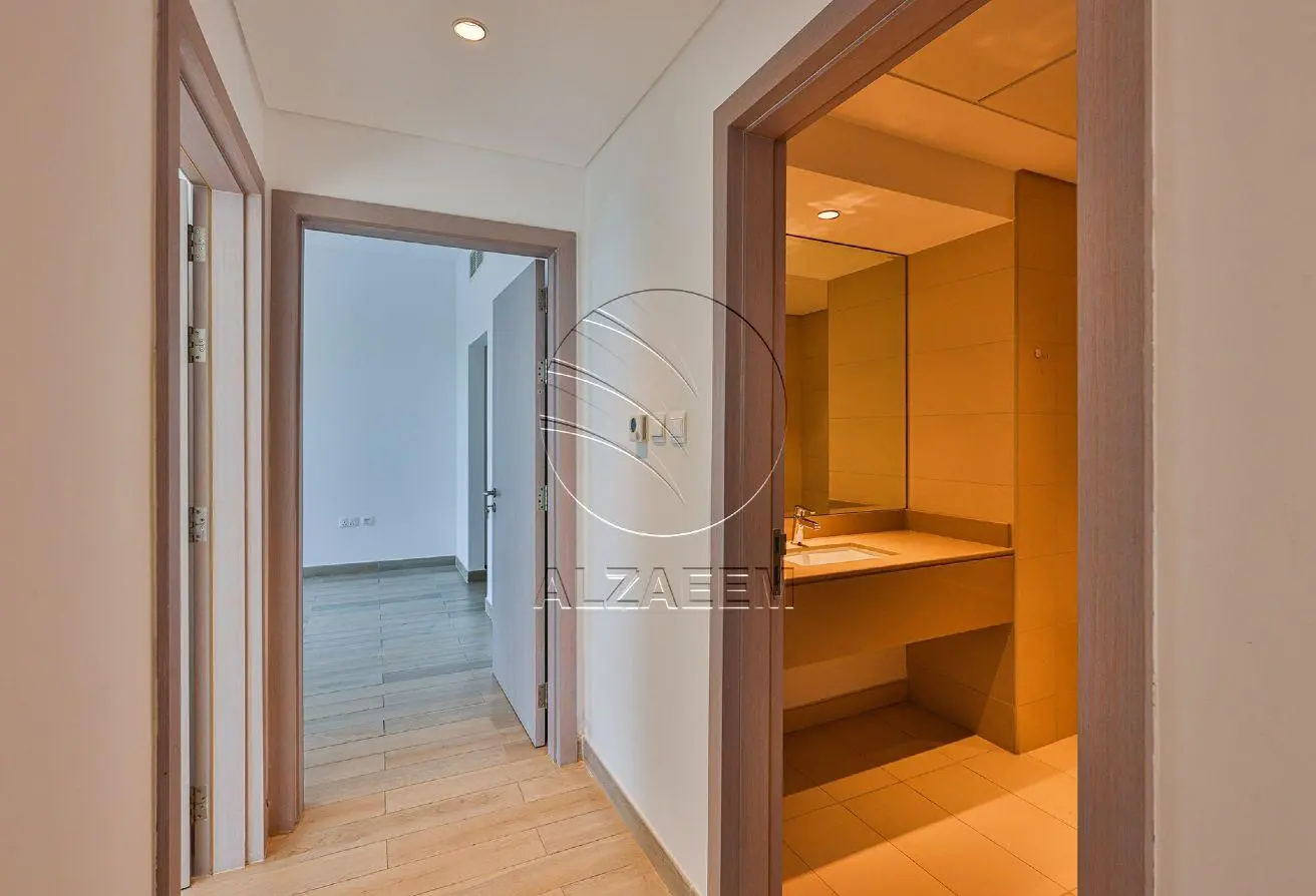 Accessible Unit | Waterfront Living | Big Terrace