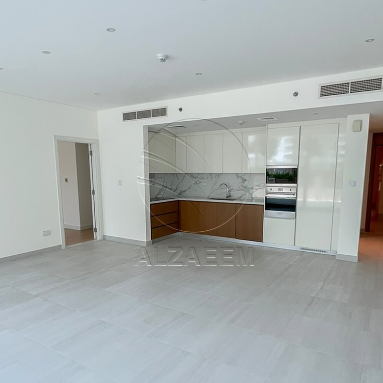 Big Terrace with Direct Pool Access | VACANT