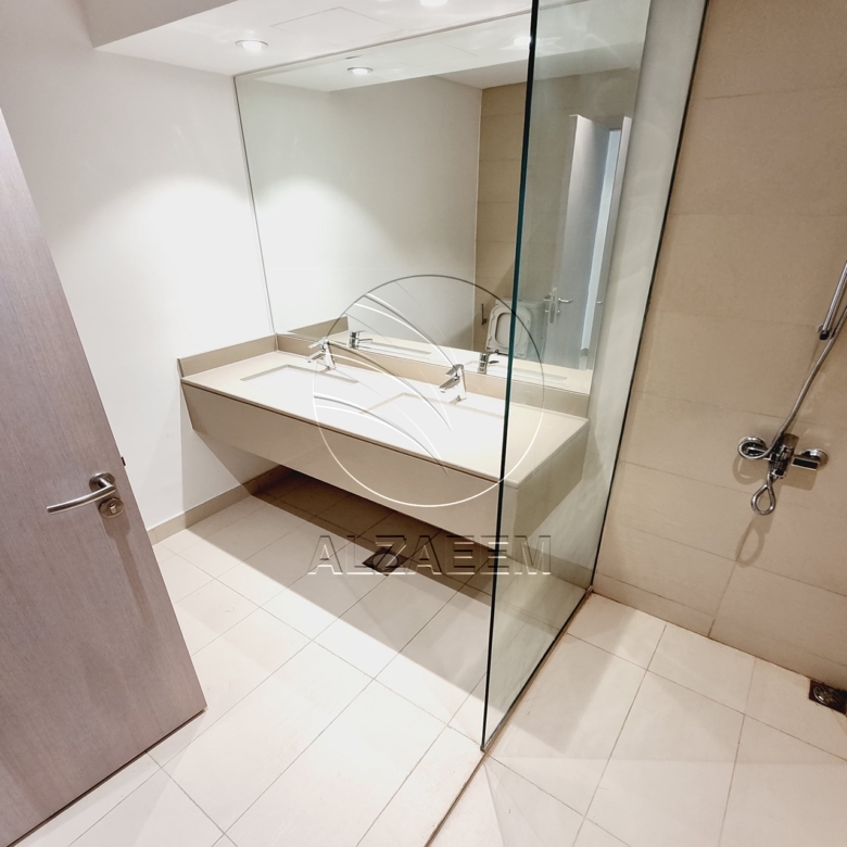 Accessible Unit | Waterfront Living | Big Terrace