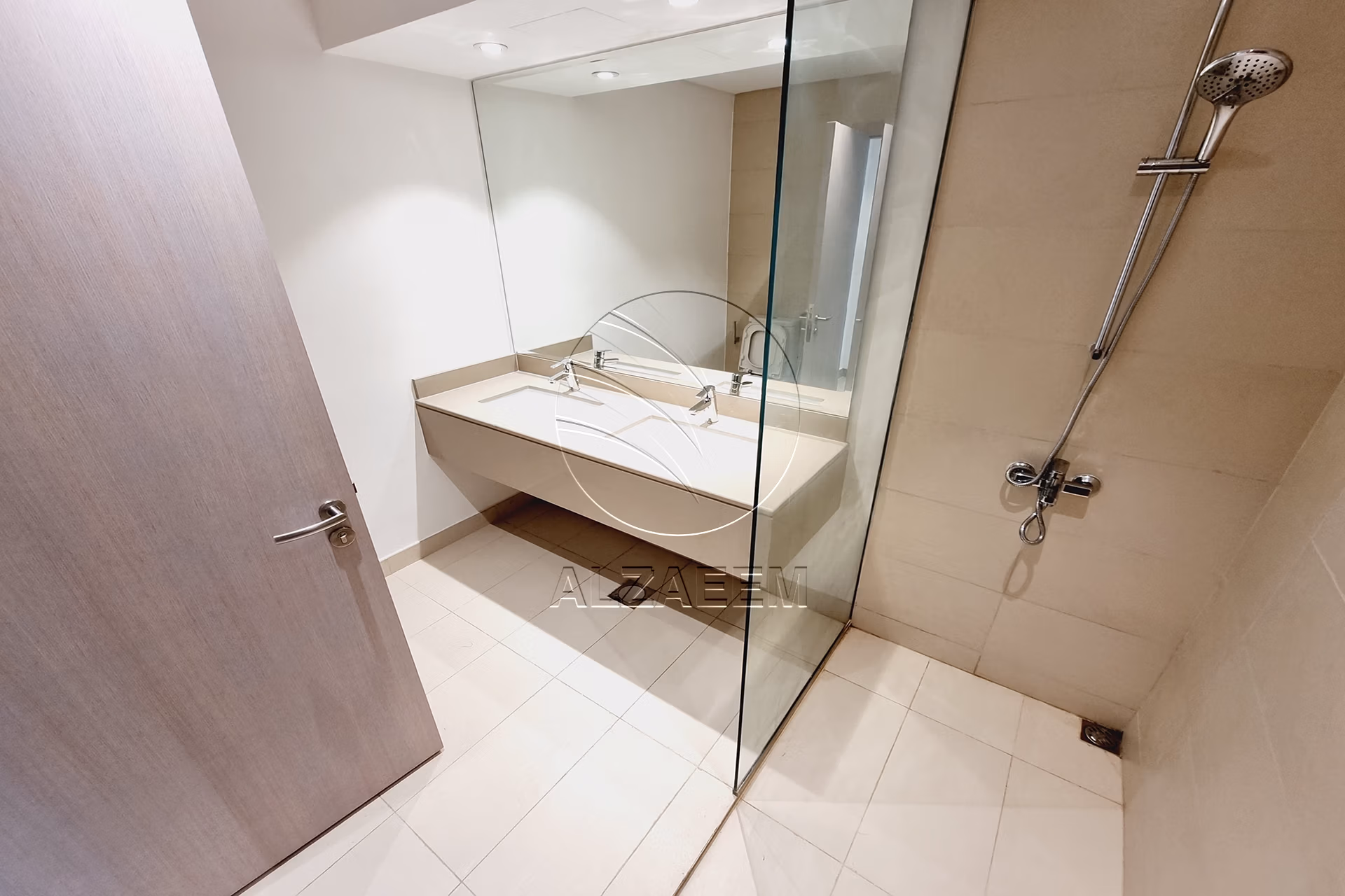 Accessible Unit | Waterfront Living | Big Terrace