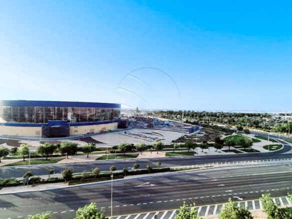 High Level | Sea World View | Amazing Views