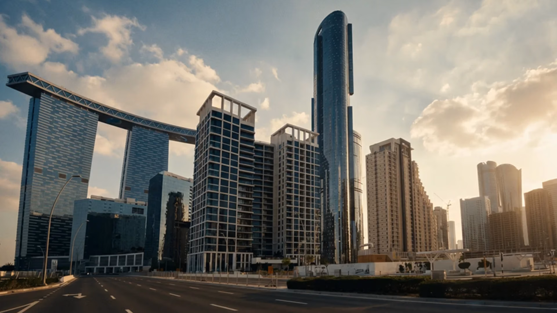 Al Reem Island