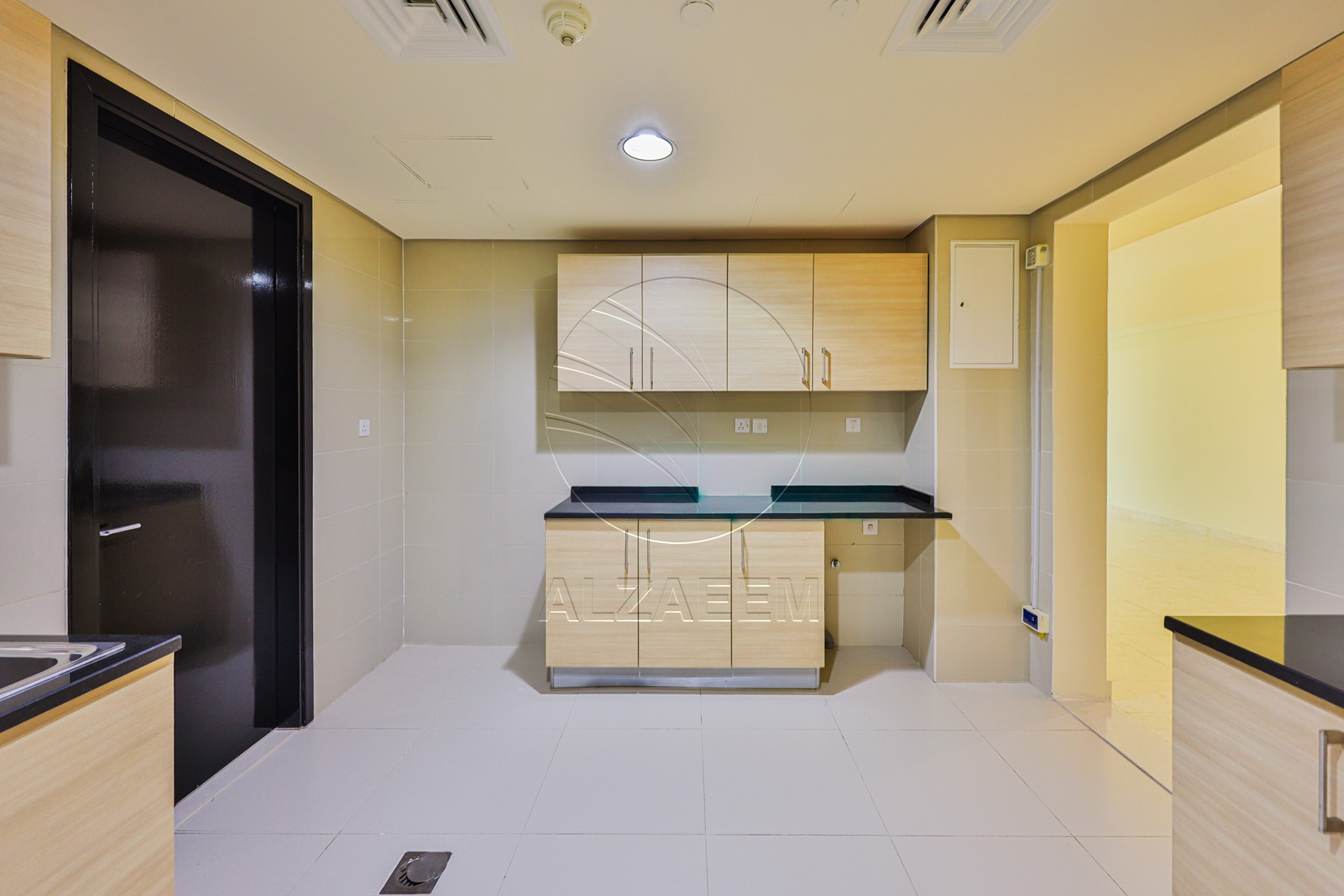 2BR + Maid | High Floor | Partial Marina View