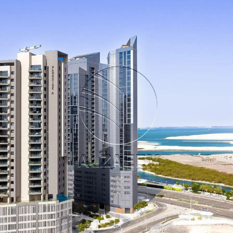 Amazing View | Higher Floor | 3 Payments