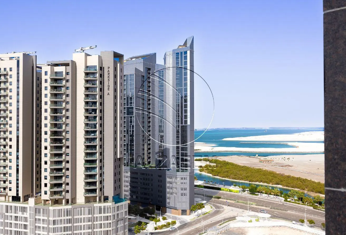 Amazing View | Higher Floor | 3 Payments